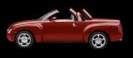 Chevrolet SS R 2003 года